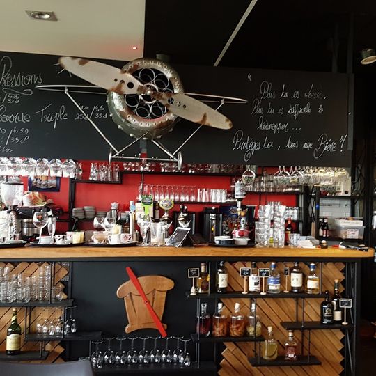 L'hélice Restaurant