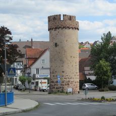 Hexenturm