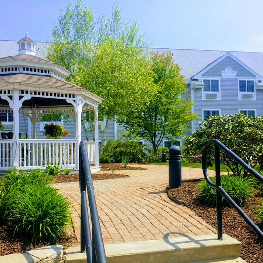 Two Trees Inn