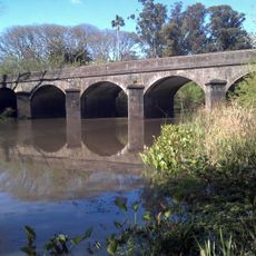 Puente de los Treinta y Tres