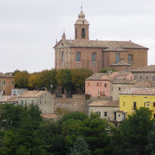 Chiesa della Santissima Annunziata