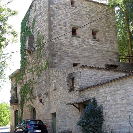Molí de la Cadena