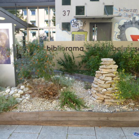 Bibliorama