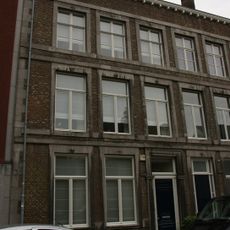 Kleine Looiersstraat 20, Maastricht