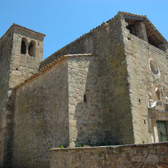 Sant Genís de Casavells