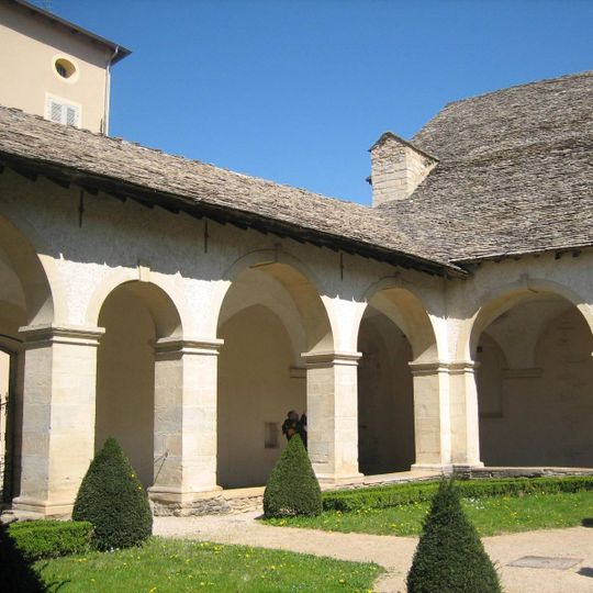 Couvent des Augustins de Crémieu