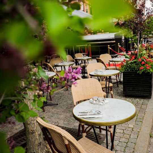 The Public Sundbyberg