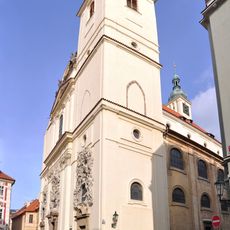 Church of St. James the Greater