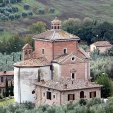 Chiesa della Madonna della Rosa