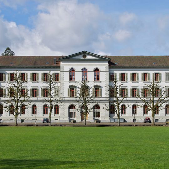 Gemeindeschulhaus