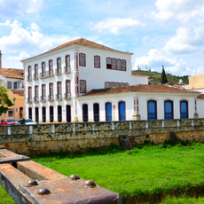 Museu Regional de São João del-Rei