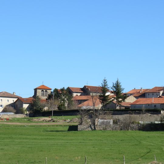 Saint-Pierre-du-Champ