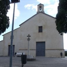 Chapel of Christ at the Calvary