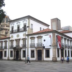Paço Imperial