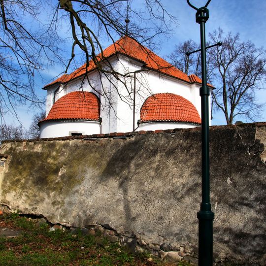 Church of Saint Roch