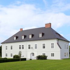 Schloss Rottenhaus