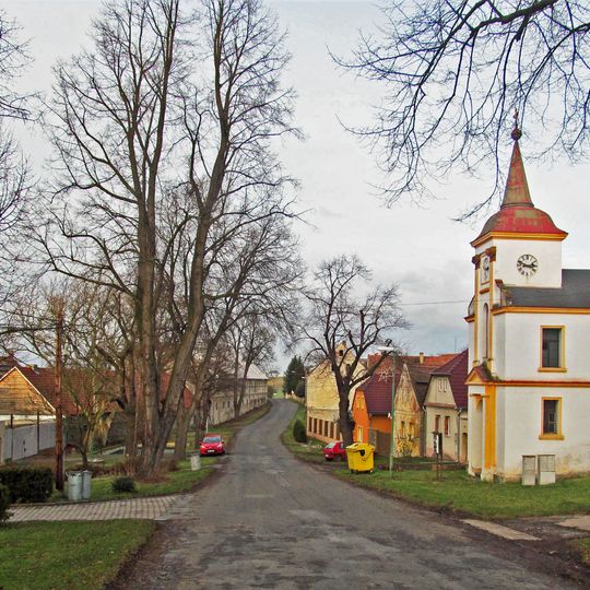 Dubčany