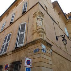 Chiesa cattolica, lampione