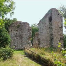 Sutton Valence Castle