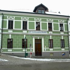 Ehem. Gemeindeamt Weyer-Land