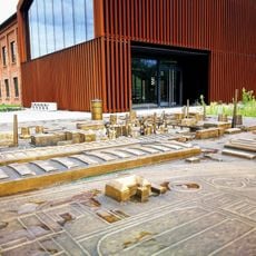 Muzeum Hutnictwa w Chorzowie