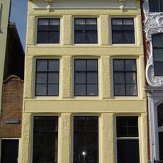 Bellamypark 1, Vlissingen