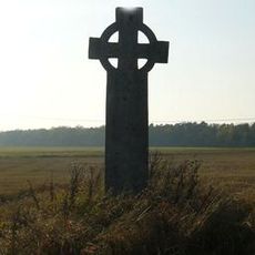 Stenkorset i Mästerby