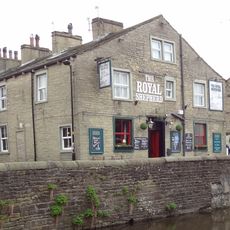 Royal Shepherd Public House