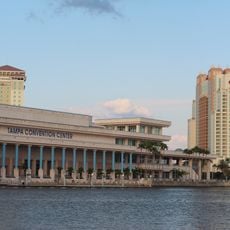 Tampa Convention Center