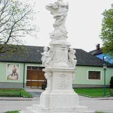 Riegersburg Mariensäule
