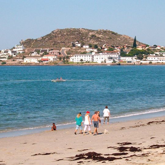 Saldanha
