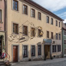 Obere Schmiedgasse 15