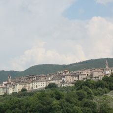 Observatorio astronómico Santa Lucia di Stroncone