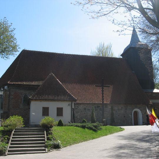 Kościół św. Michała Archanioła w Gdyni