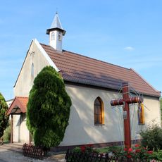 Kościół Matki Bożej Nieustającej Pomocy w Wójtowicach