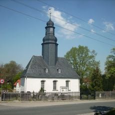 Protestant Church (Vogelgesang)