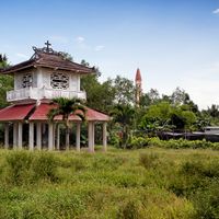 Distretto di Cho Lach