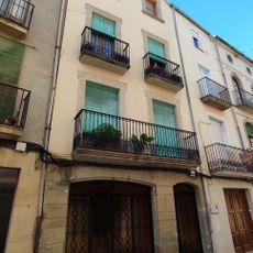 House in carrer Major, 65