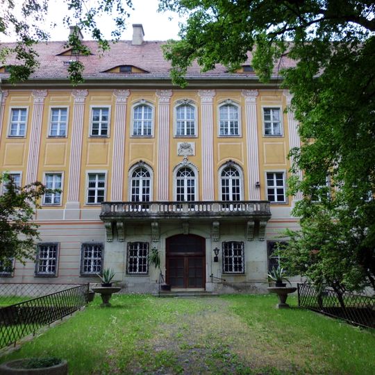 Castle Königsbrück
