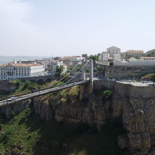 Pont Sidi M'Cid