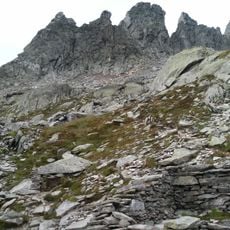 Glockenkarkopf