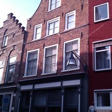 Kleine Overstraat 35, Deventer