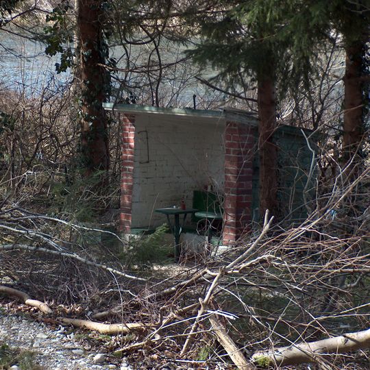 Ladestation für Seele, Körper und Geist