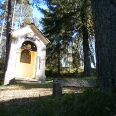 Sieben-Schmerzen-Kapellen