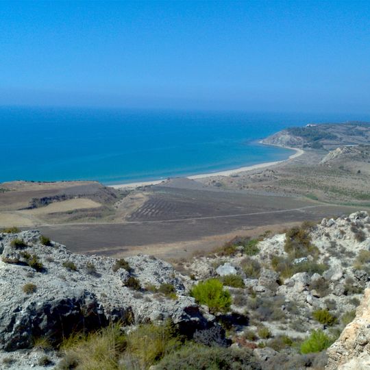 Riserva naturale orientata Torre Salsa