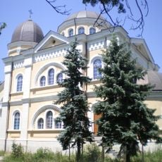 Всех Святих (Русе)