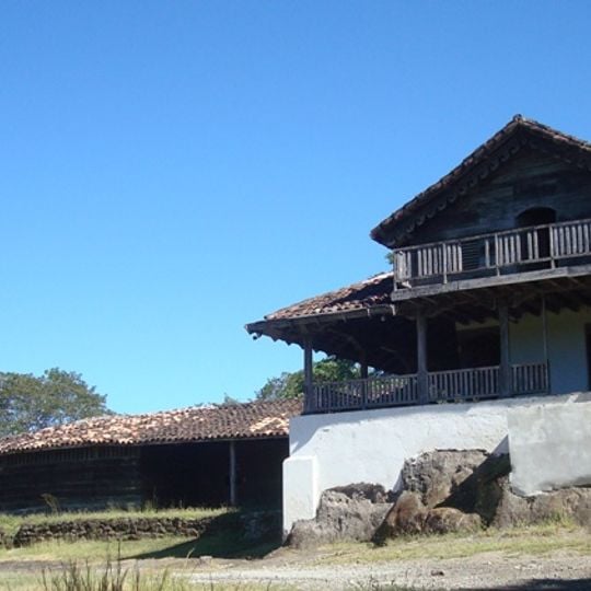 Hacienda Santa Rosa