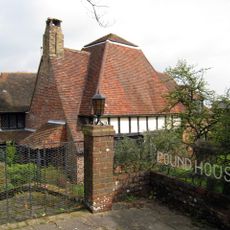 Pound House