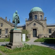 Østervold