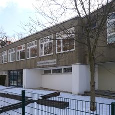 Daniel-Gemeindezentrum